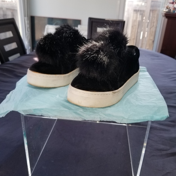 Sam Edelman Shoes - Sam Edelman Sneakers